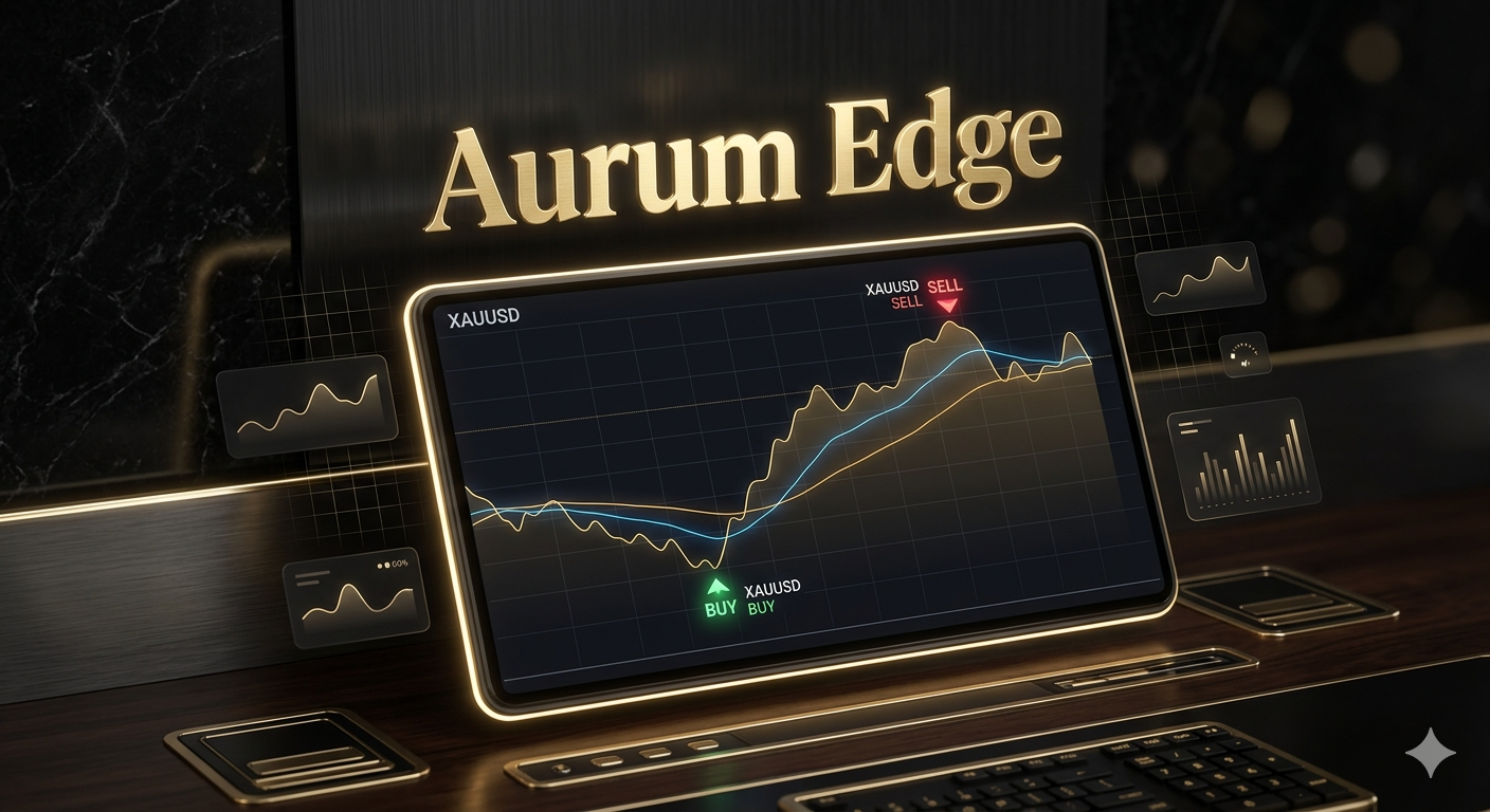 Aurum Edge Indicator