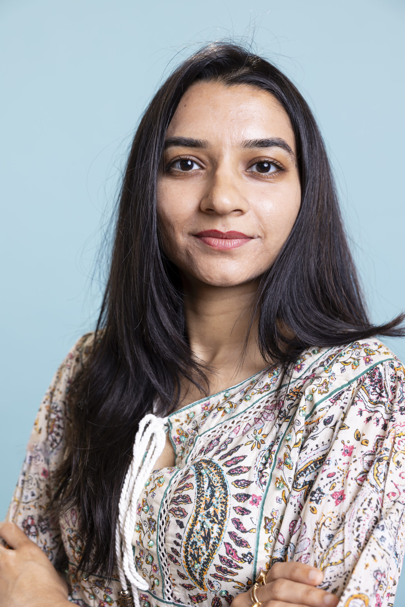 Shweta Jain